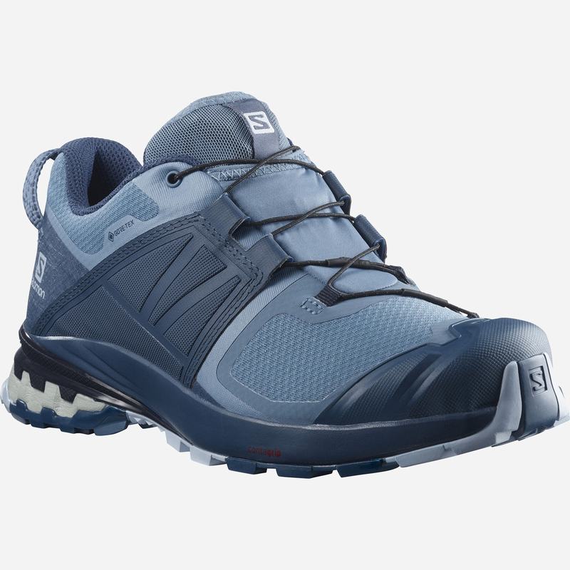 Salomon deals xa wild